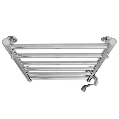 Електрична сушарка для рушників Laris Альфа П6 400X600 Е правое під'єднання. Київ