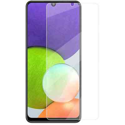 Стекло защитное Drobak Samsung Galaxy M32 (494958) Винница