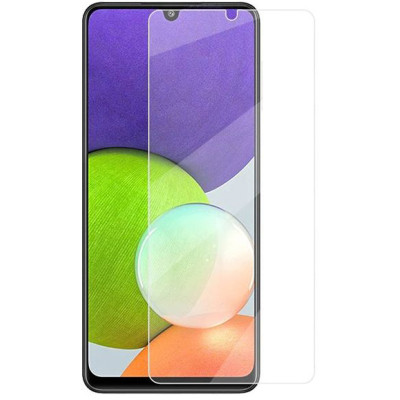Стекло защитное Drobak Samsung Galaxy M32 (494958) Винница - изображение 2