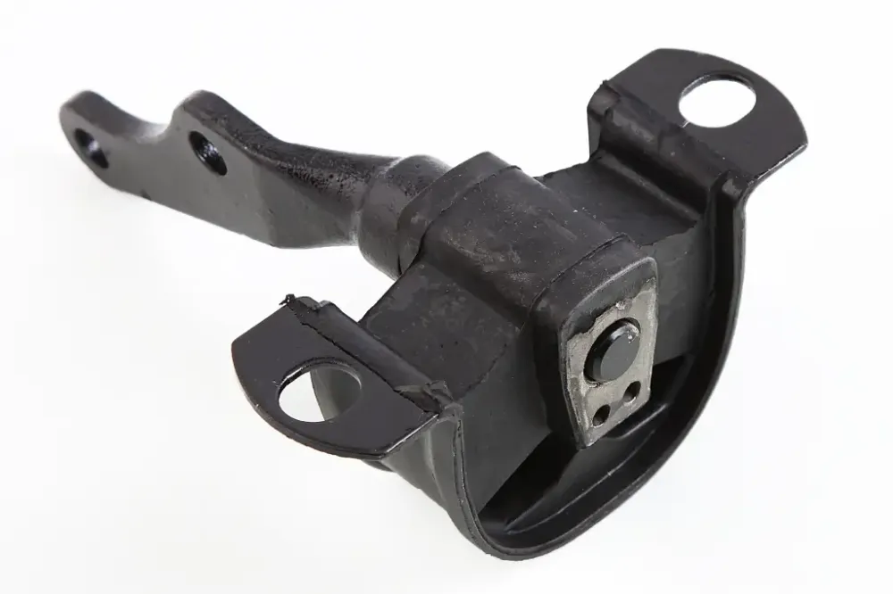 Подушка КПП 2108 со штырем Shin Kum Винница - изображение 3