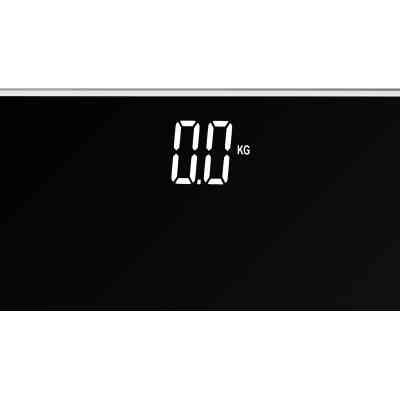 Ваги підлогові ECG OV 1821 Black (OV1821 Black) Вінниця