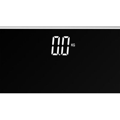 Ваги підлогові ECG OV 1821 Black (OV1821 Black) Вінниця - фото 3