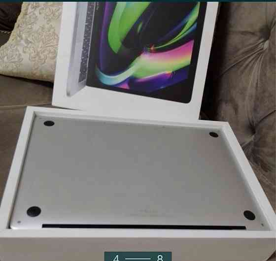 Ноутбук: MacBook Pro 13