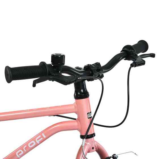 Велосипед дитячий LIGHTY MB 16LIGHTY PEONY, колеса 16 дюймів Вінниця