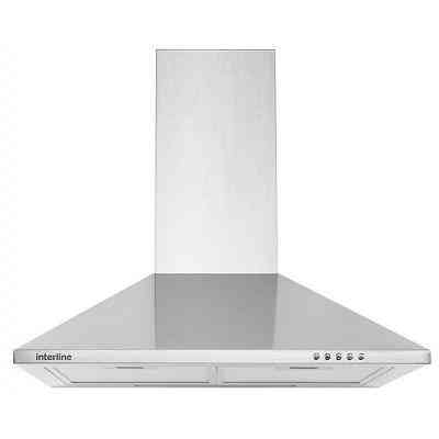Витяжка кухонна Interline UNNA X A/60 PB/2/T Вінниця