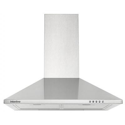 Витяжка кухонна Interline UNNA X A/60 PB/2/T Вінниця - фото 1