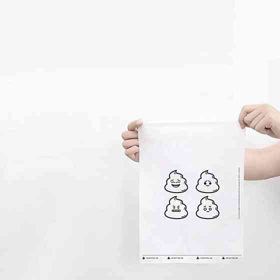 Мішки PETKIT Waste Bag Refill (P941) (PETKIT-P941) Київ