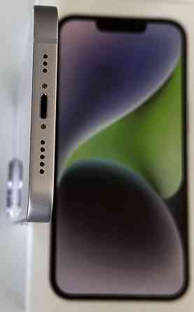 Айфон: iPhone 14/128Gb. Purple. Київ