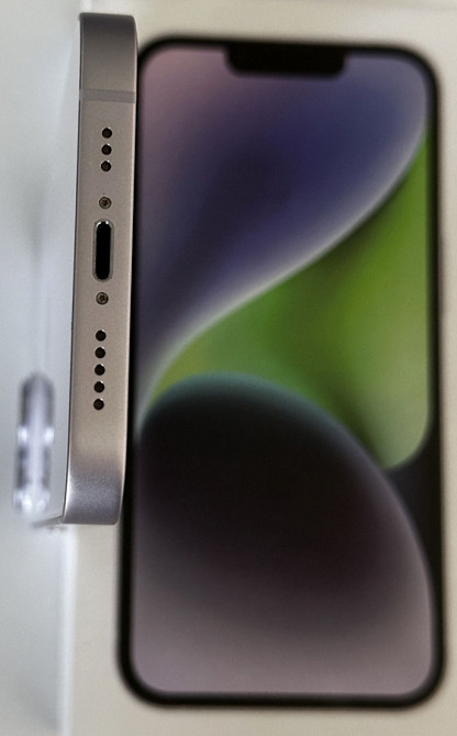 Айфон: iPhone 14/128Gb. Purple. Київ - фото 5