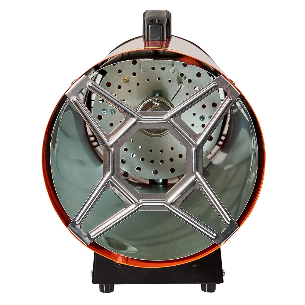 Обігрівач газовий Vitals GH-502 Харків - фото 8