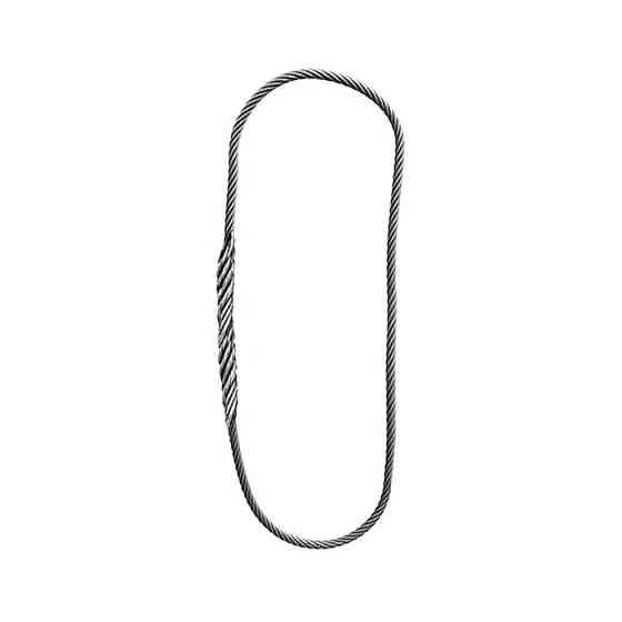 Строп канатний кільцевий СКК (заплетені) 1,6 т 9500 Одеса