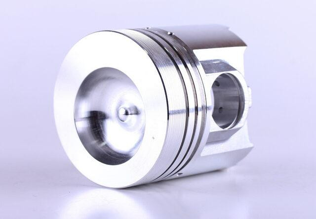 Поршень диаметр 100 мм DLH1100 Хинтай 160 Мукачево - изображение 2