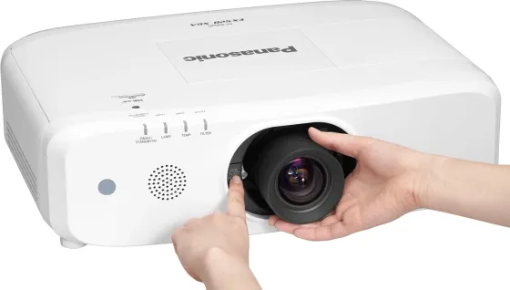 Проэктор Panasonic PT-EX520L (bez obiektywu) Киев