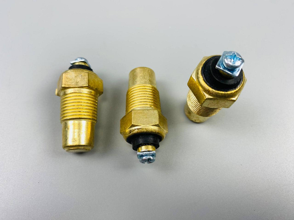 Датчик темпемпературы охолоджуючої рідини (гвинт) Мукачево - фото 8