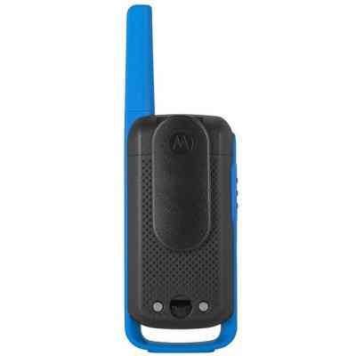 Портативна рація Motorola TALKABOUT T62 Blue (5031753007300) Вінниця