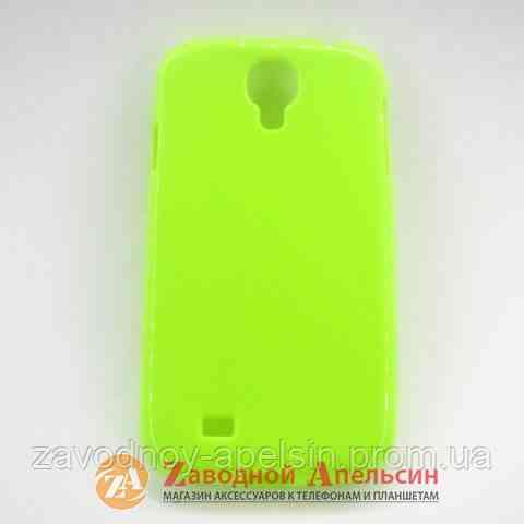 Samsung i9500 S4 чехол Cover 2 Одесса