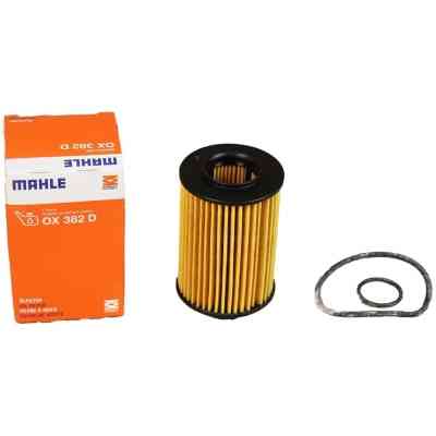 Фильтр масляный Mahle OX382D Винница