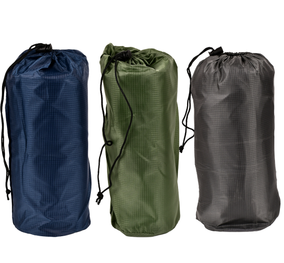 Коврик-матрас самонадувающийся туристический 192*68*8см WSI65063-1 Днепр