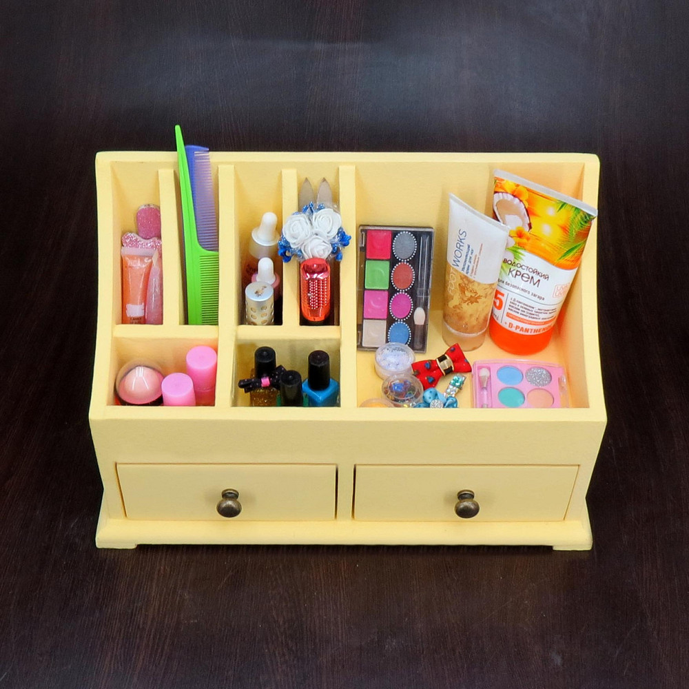 Органайзер для косметики 