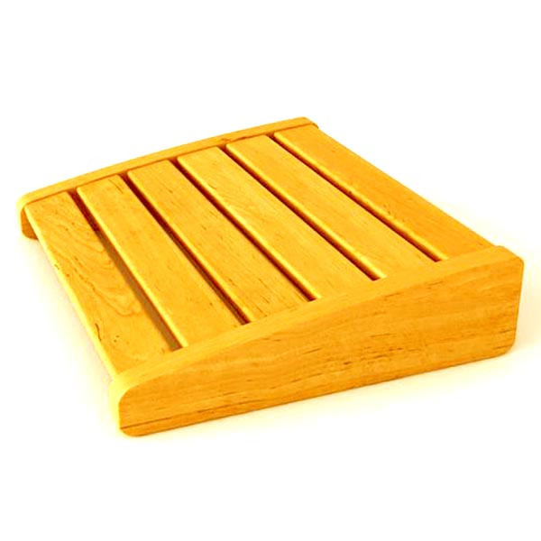 Підставка для ніг "Дакіна" каррі Миколаїв - фото 1