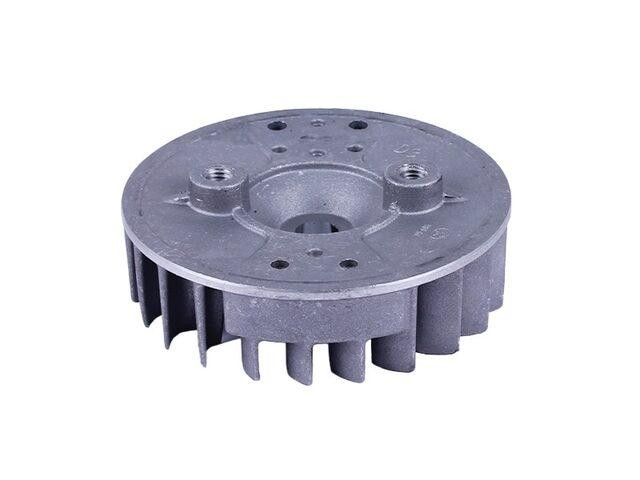 Маховик для бензокосы с двигателем 4Т Мукачево - изображение 2