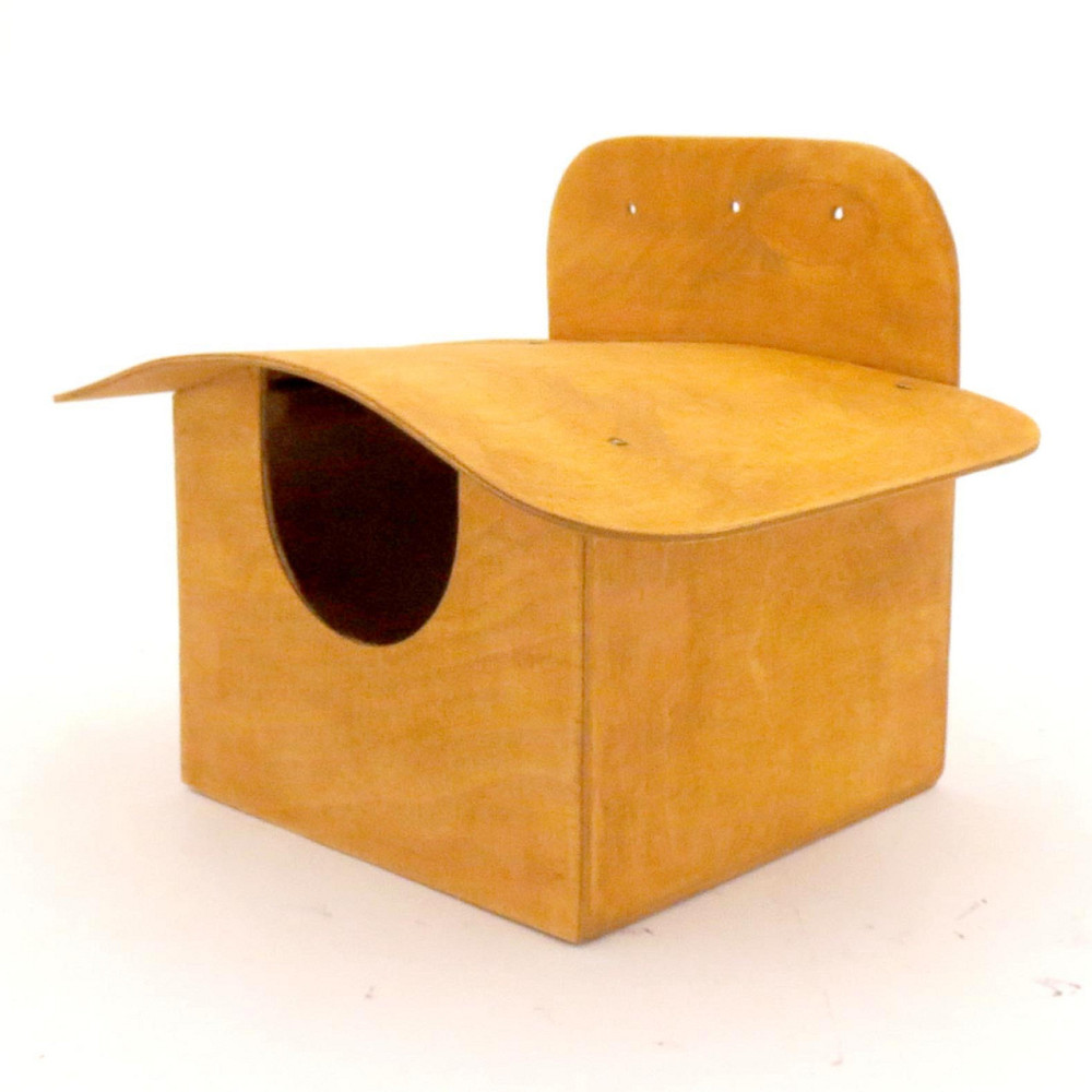 Гнездовье для птиц 