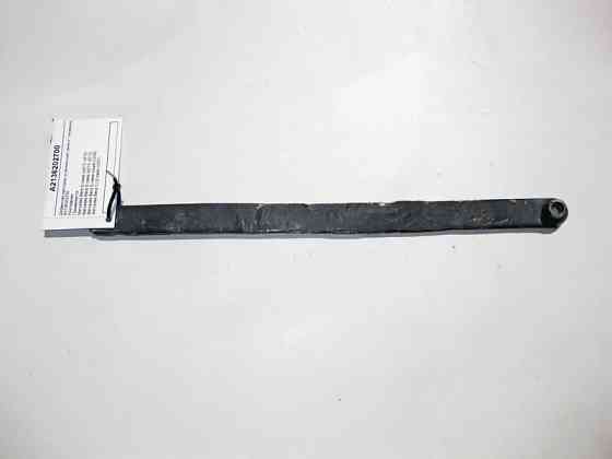 Mercedes-Benz  A2136202700 Дефектна - рихтова розпорка настановної панелі "телевізор" E-Class W213 C238 CLS C257 Одеса