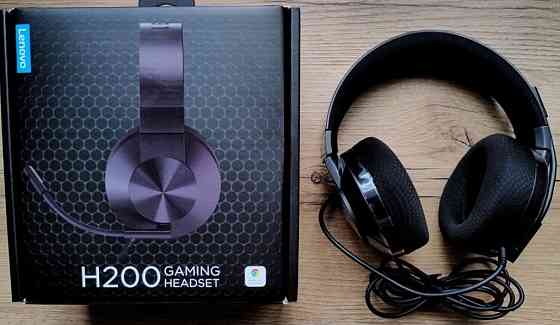 Навушники  Lenovo. Харьков