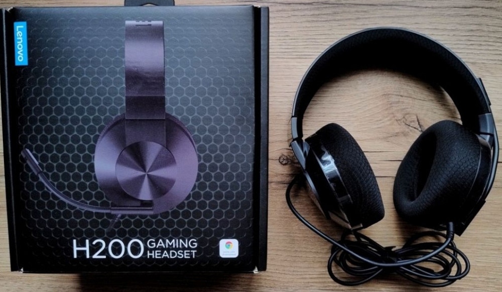 Навушники  Lenovo. Харьков - изображение 4