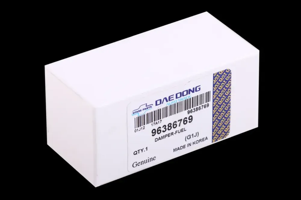 Регулятор давления топлива Lacetti DaeDong (Aveo) Винница - изображение 3