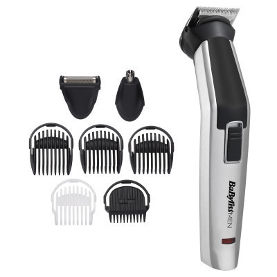 Машинка для стрижки Babyliss MT726E Винница - изображение 1
