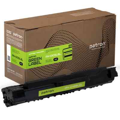 Картридж Patron SAMSUNG MLT-D105L GREEN Label (PN-D105LGL) Вінниця