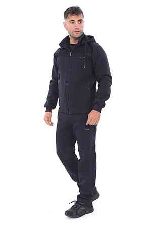 Мужской зимний  костюм на меху Faro (Escetic),оригинал р.XL(50) Киев