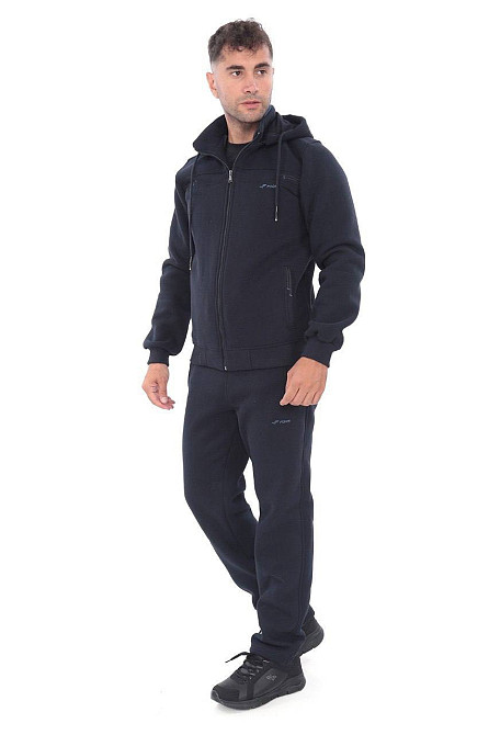 Мужской зимний  костюм на меху Faro (Escetic),оригинал р.XL(50) Киев - изображение 1