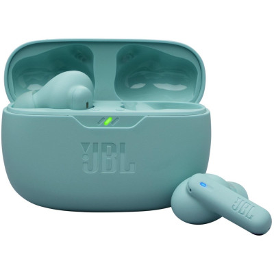 Навушники JBL Wave Beam 2 Blue (JBLWBEAM2BLU) Вінниця - фото 1