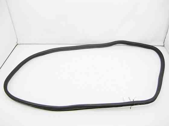 Mercedes-Benz  A2926970151 9G44 Ущільнювач задніх дверей чорний GLE Coupe C292 Одеса