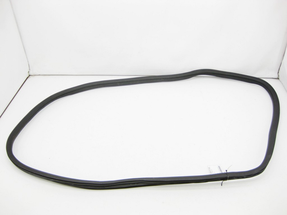 Mercedes-Benz  A2926970151 9G44 Ущільнювач задніх дверей чорний GLE Coupe C292 Одесса - изображение 1