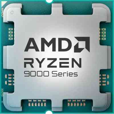 Процессор AMD Ryzen 5 9500F (100-000001406) Винница