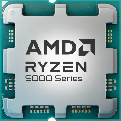 Процесор AMD Ryzen 5 9500F (100-000001406) Вінниця - фото 1
