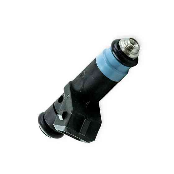 Форсунка дв1,6 (16кл.) 2112,2170,1119 (тонка блакитна) Continental ВАЗ Мукачево