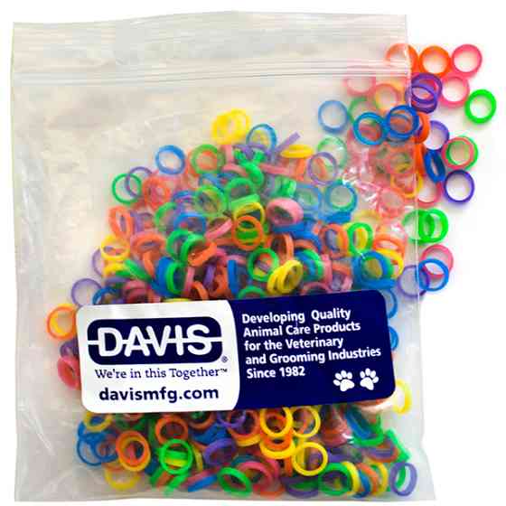 Davis Neon ДЭВИС НЕОН резинка для шерсти Киев