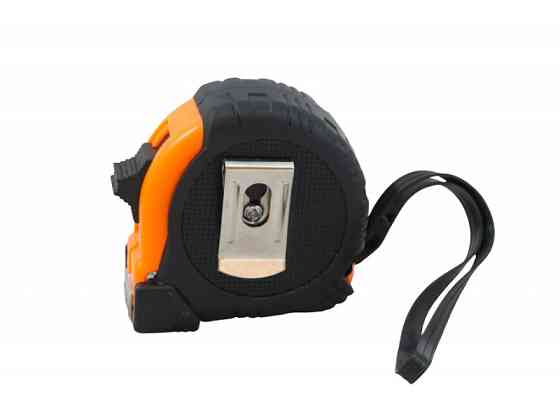 Рулетка обрезиненная с магнитом, 3мХ16мм, Sturm! 3100401 (читать описание) Ровно