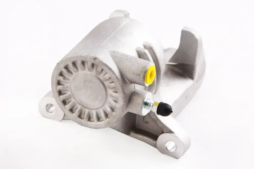 Циліндр торм. передній Таврія EuroEx лівий Вінниця - фото 4