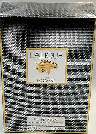 Парфюмерия: Laligue Lion edp 125ml. Оригинал! Киев