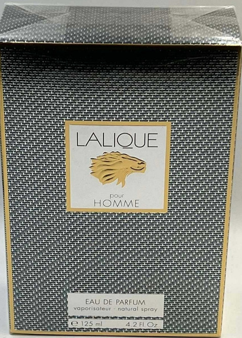 Парфюмерия: Laligue Lion edp 125ml. Оригинал! Киев - изображение 1