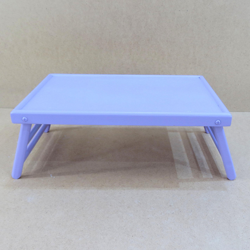 Столик-поднос для завтрака 