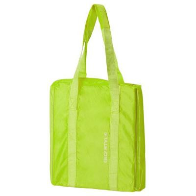 Термосумка Giostyle Fiesta Vertical Lime 25 л (4823082715794) Винница - изображение 2