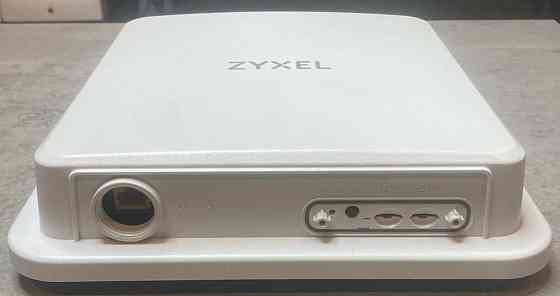 Безпроводной Роутер маршрутизатор Zyxel NR 7101 5g Киев