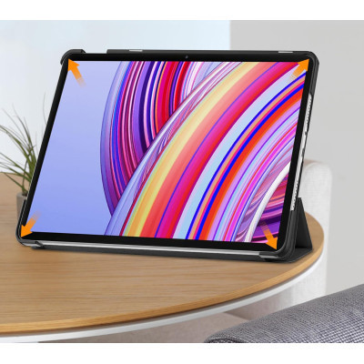 Чехол для планшета BeCover Smart Case Xiaomi Redmi Pad Pro 12.1'' Spring (711313) Винница - изображение 8