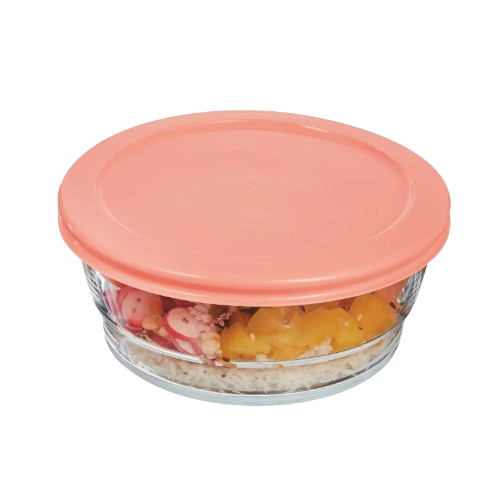 Салатник Eat&Joy 16,5см 1100мл 7151005 Luminarc Житомир - изображение 1